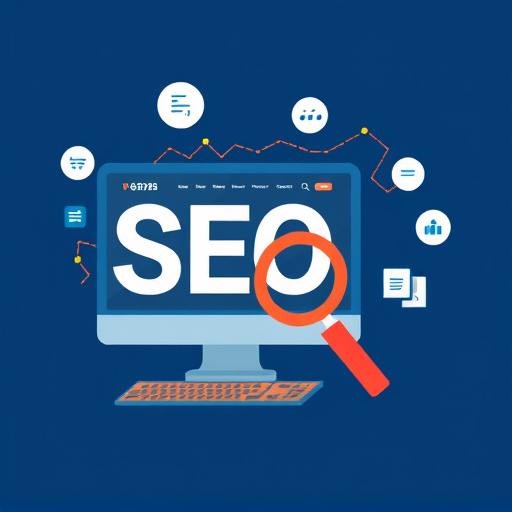 SEO audit