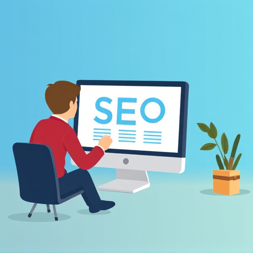 SEO audit
