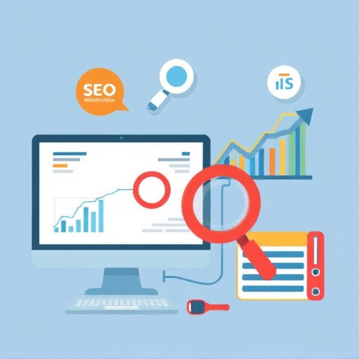 SEO audit