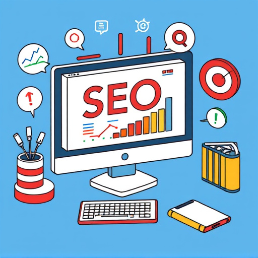 SEO audit