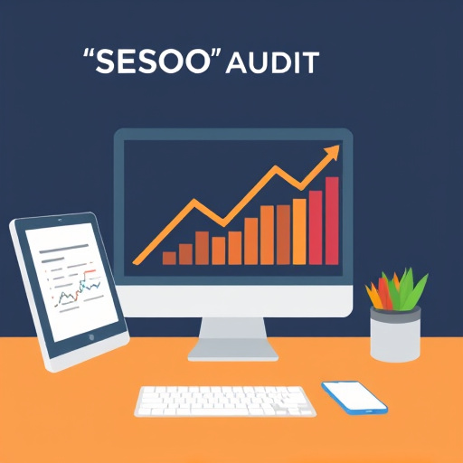 SEO audit