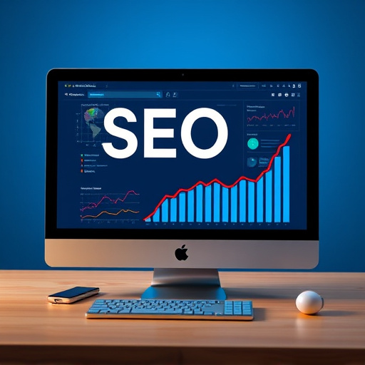 SEO audit