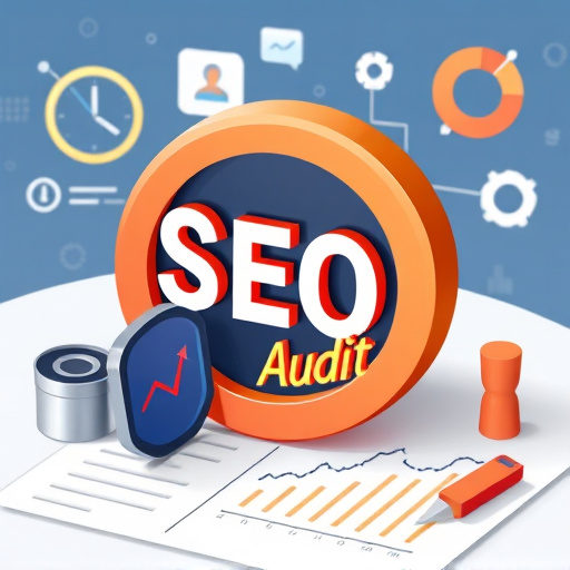 SEO audit