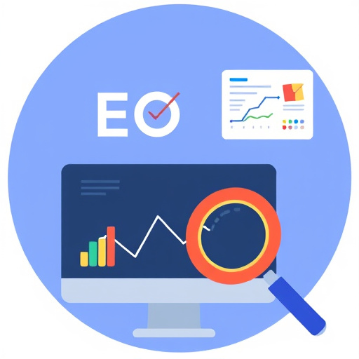 SEO audit