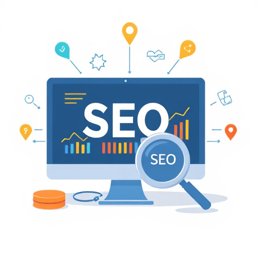 SEO audit