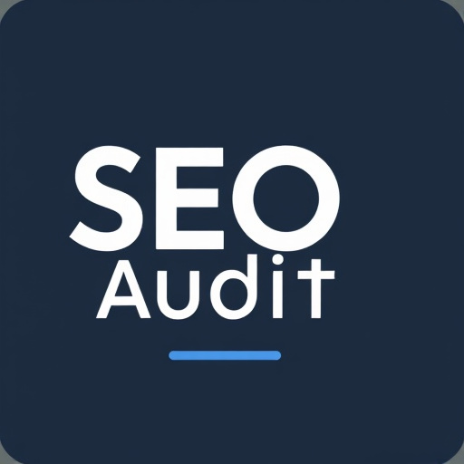 SEO audit