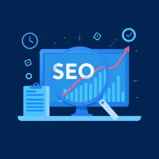 SEO audit