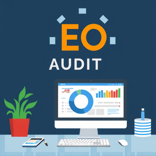SEO audit