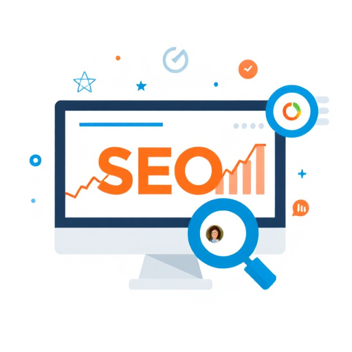 SEO audit