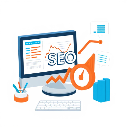 SEO audit