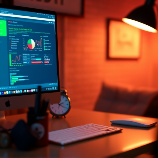 SEO audit