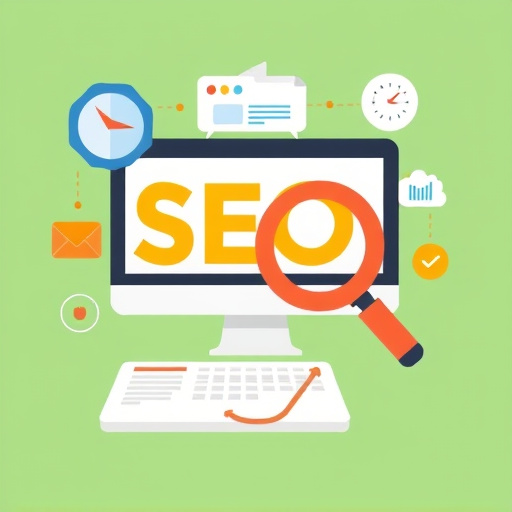 SEO audit