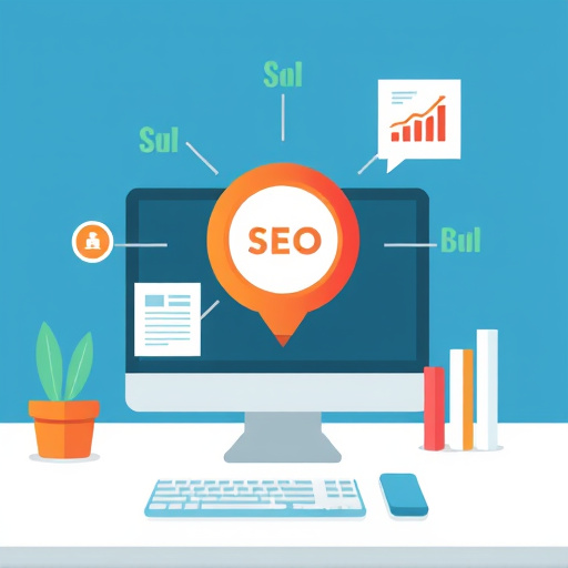 SEO audit