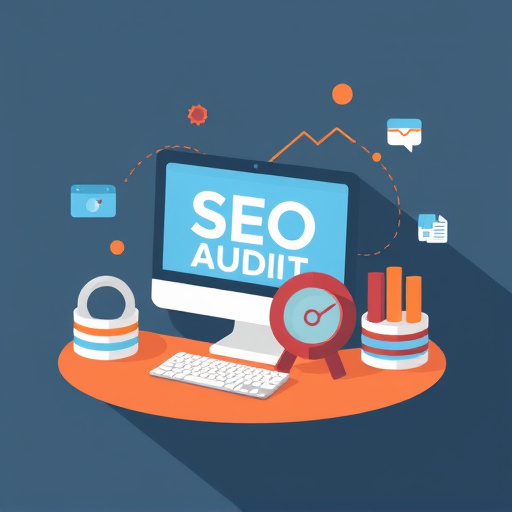 SEO audit