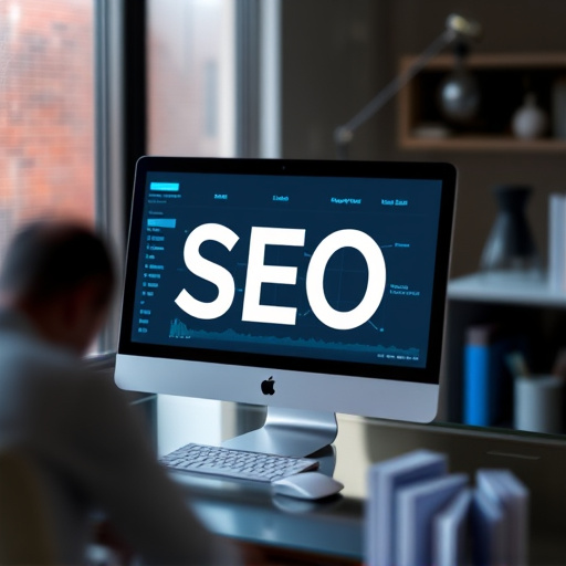 SEO audit