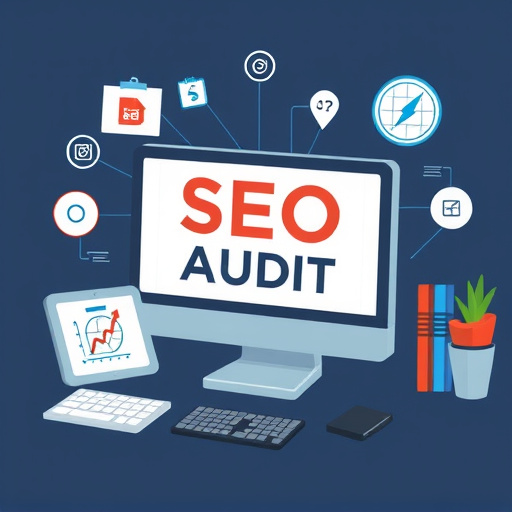 SEO audit