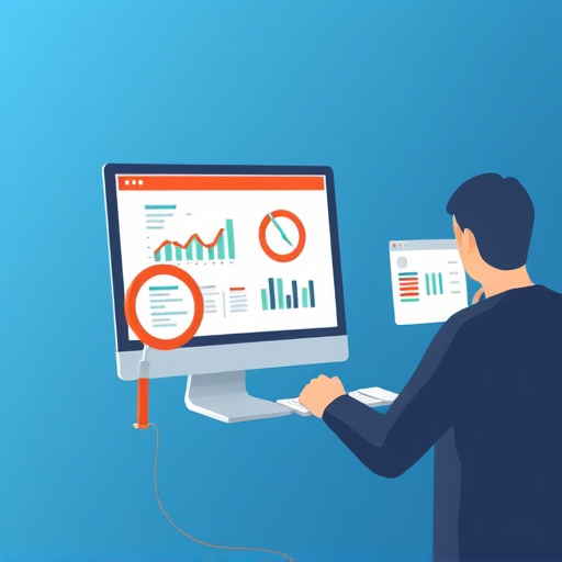 SEO audit