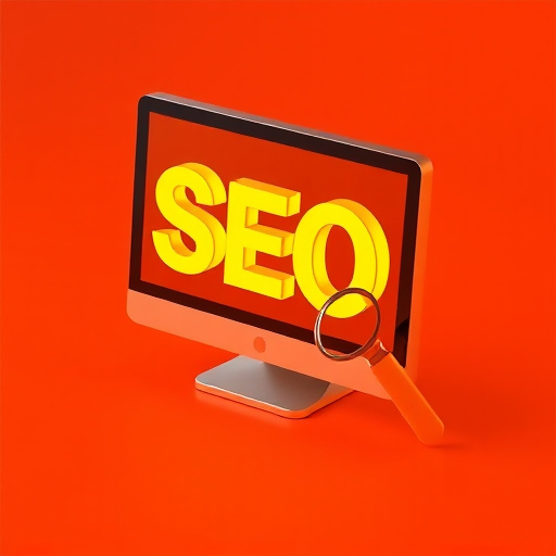 SEO audit