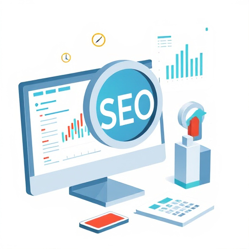 SEO audit