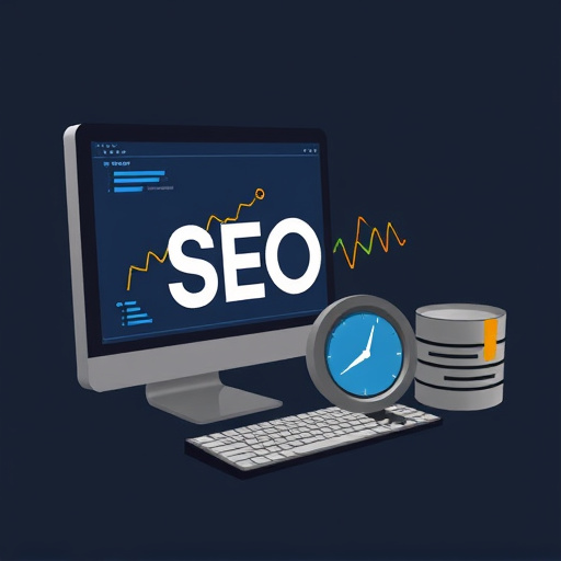 SEO audit
