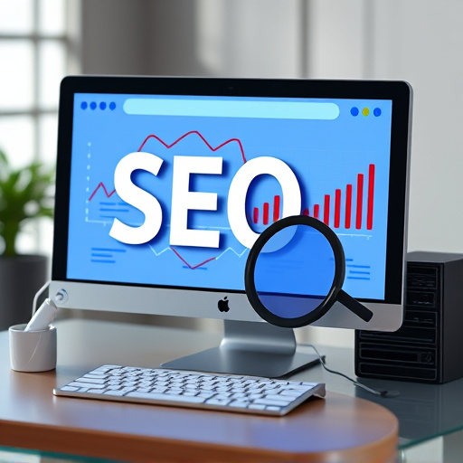 SEO audit