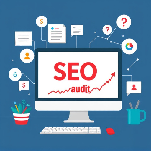 SEO audit