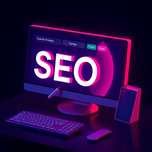 SEO audit