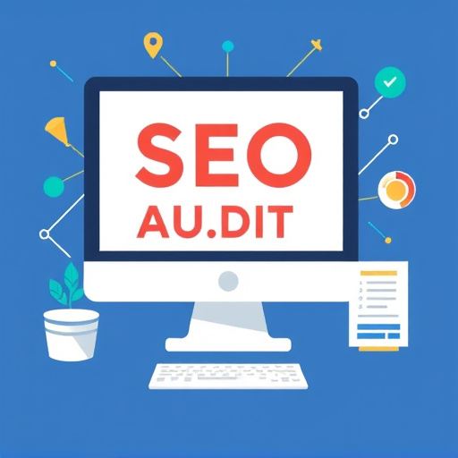 SEO audit
