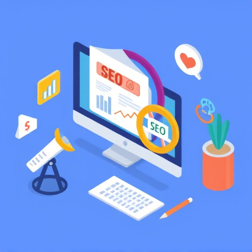 SEO audit