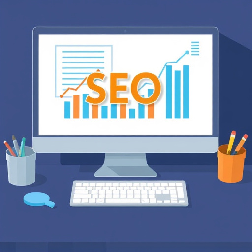 SEO audit