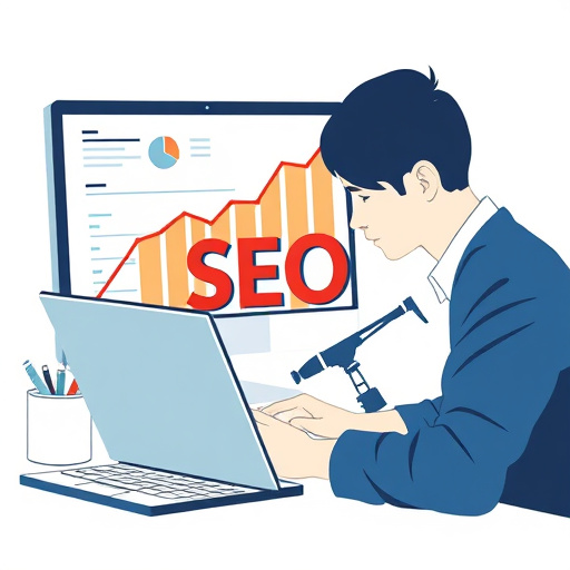 SEO audit