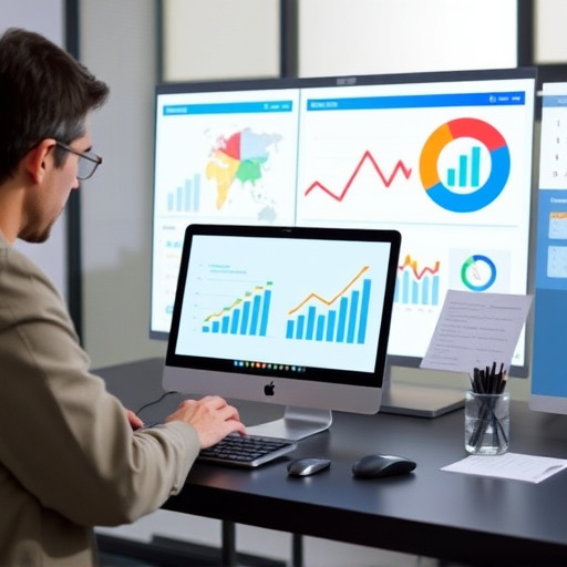SEO audit