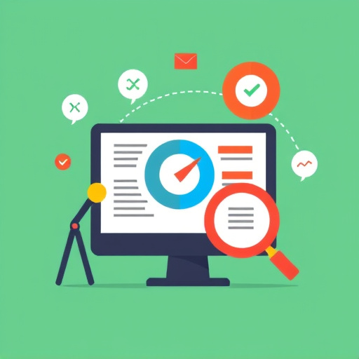 SEO audit