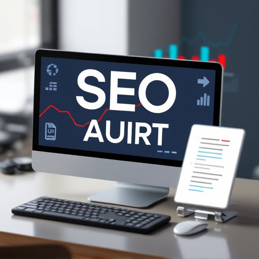 SEO audit