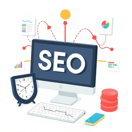 SEO audit