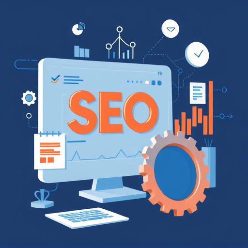 SEO audit