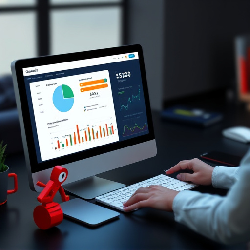 SEO audit