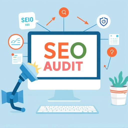 SEO audit
