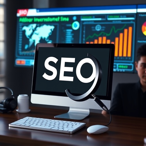 SEO audit