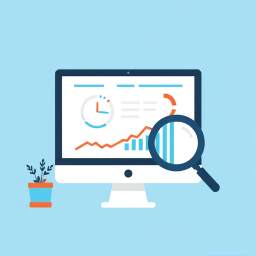 SEO audit