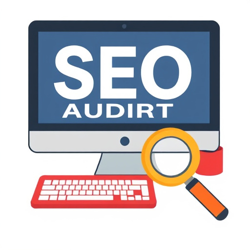 SEO audit