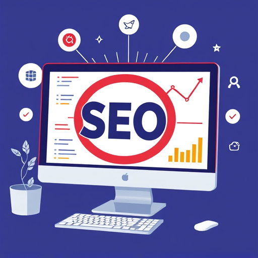 SEO audit