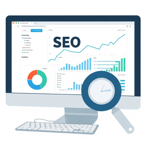 SEO audit