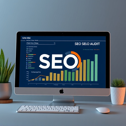 SEO audit