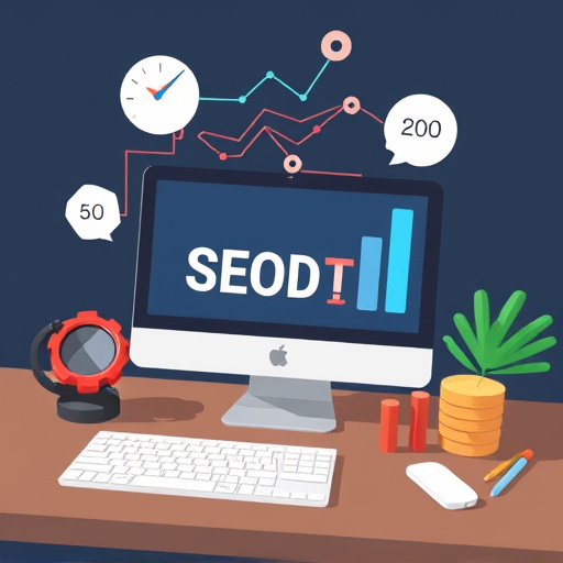 SEO audit
