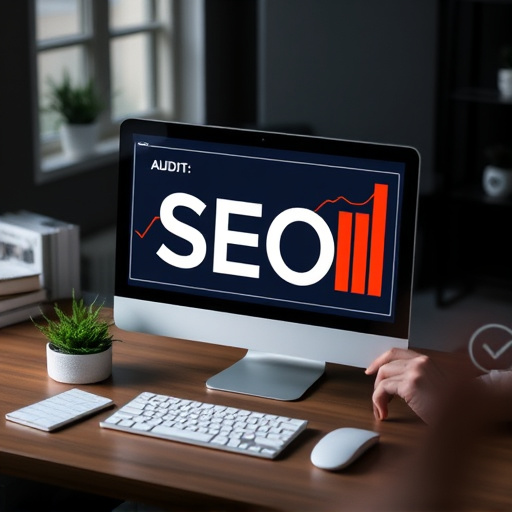 SEO audit