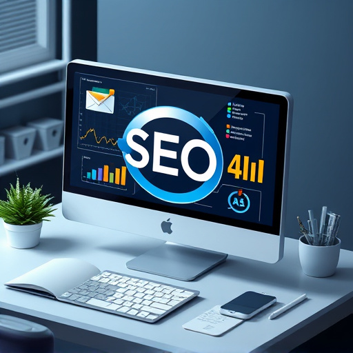 SEO audit
