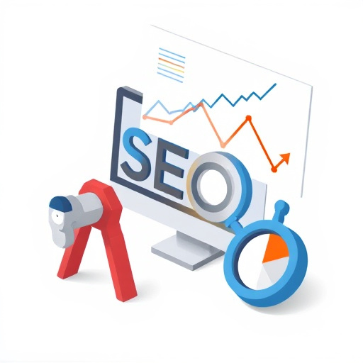 SEO audit