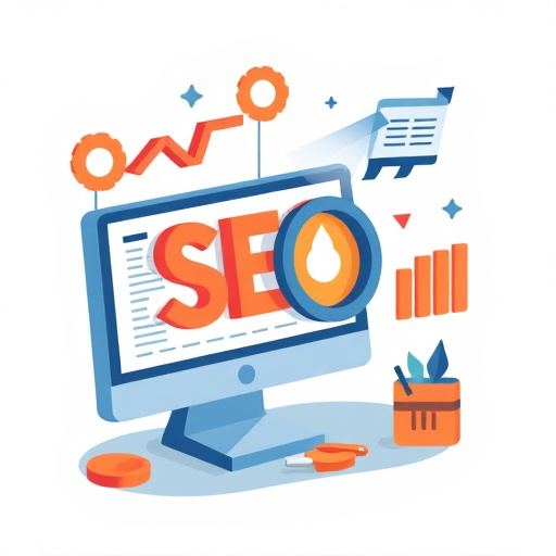SEO audit