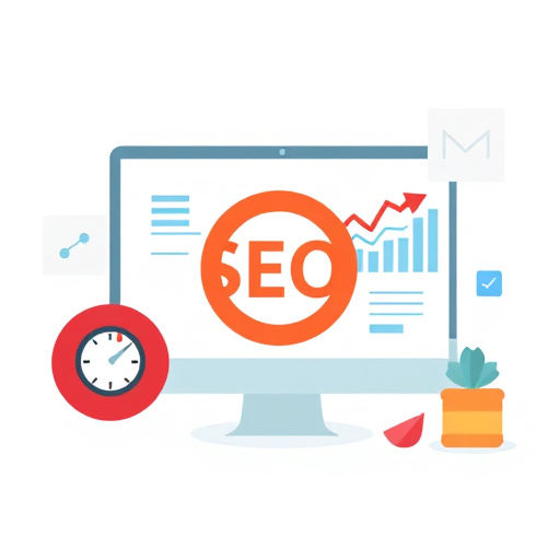 SEO audit